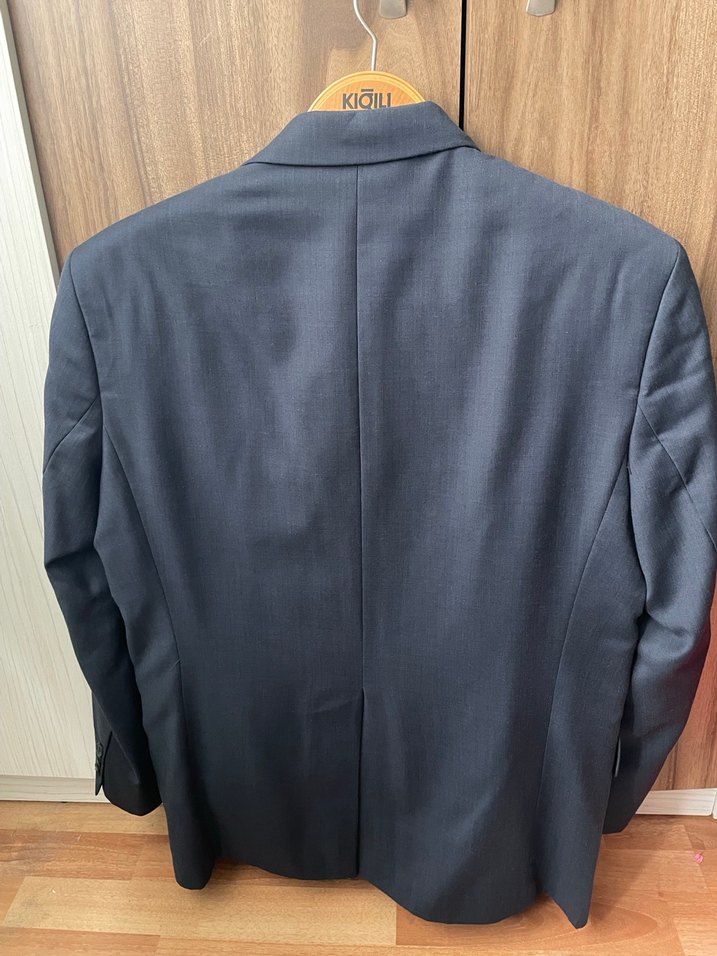 Hatemoğlu Erkek Takım Elbise|48 drop4/Beden - Görsel 2