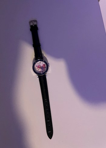 Spiderman Lisans Kol Saati - Görsel 4