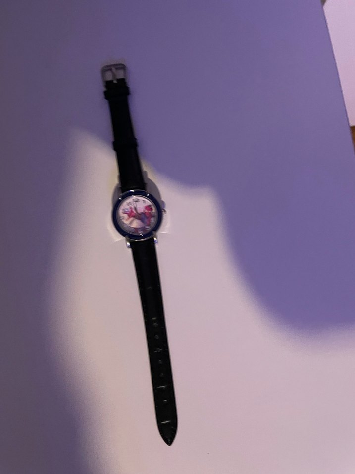 Spiderman Lisans Kol Saati - Görsel 4