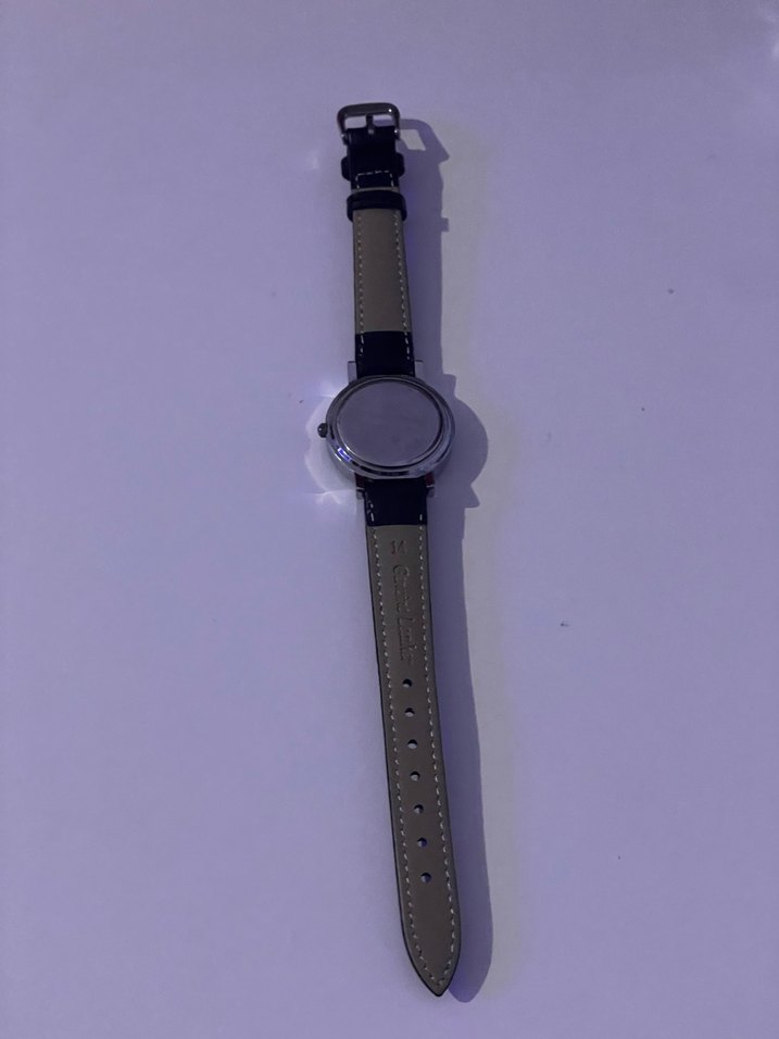 Spiderman Lisans Kol Saati - Görsel 3