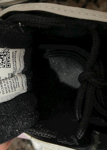 Kadın Pembe Orijinal Nike Spor Ayakkabı - Görsel 10