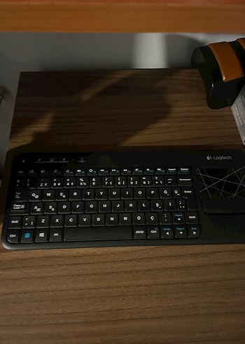 logitech