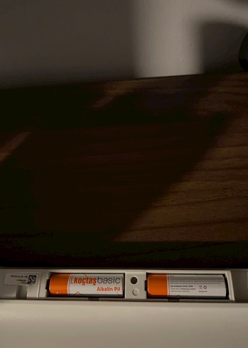 Logitech Siyah Kablosuz USB Girişi Olan Klavye - Görsel 8