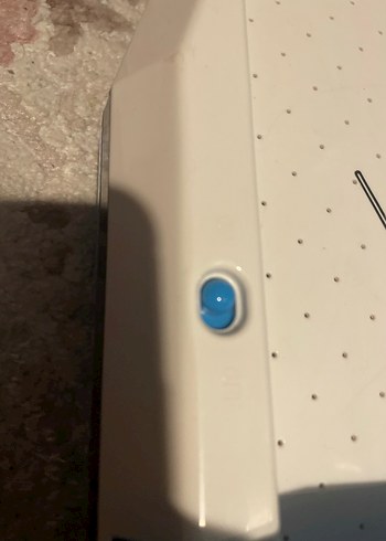 Koleksiyonluk&nadir Star Wars Air Hockey Oyunu - Görsel 7