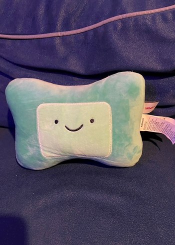 Orijinal Ürün Miniso Araba Koltuğu Sırt Yastığı - Görsel 3