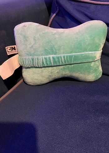 Orijinal Ürün Miniso Araba Koltuğu Sırt Yastığı - Görsel 4