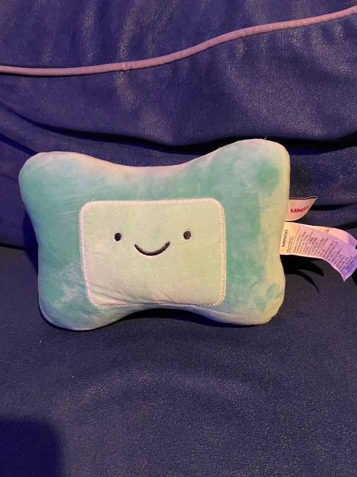 Orijinal Ürün Miniso Araba Koltuğu Sırt Yastığı - Görsel 3