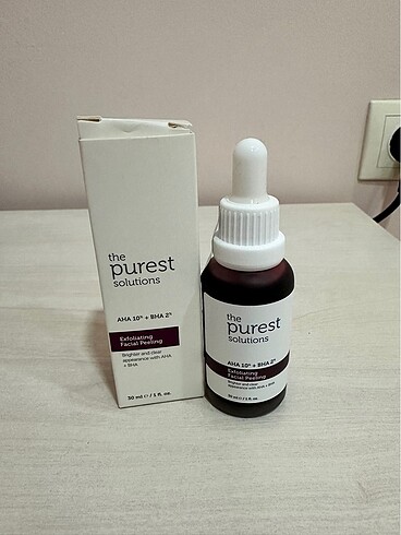 Diğer The purest aha bha