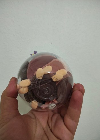 kadin sunger seti - Görsel 3