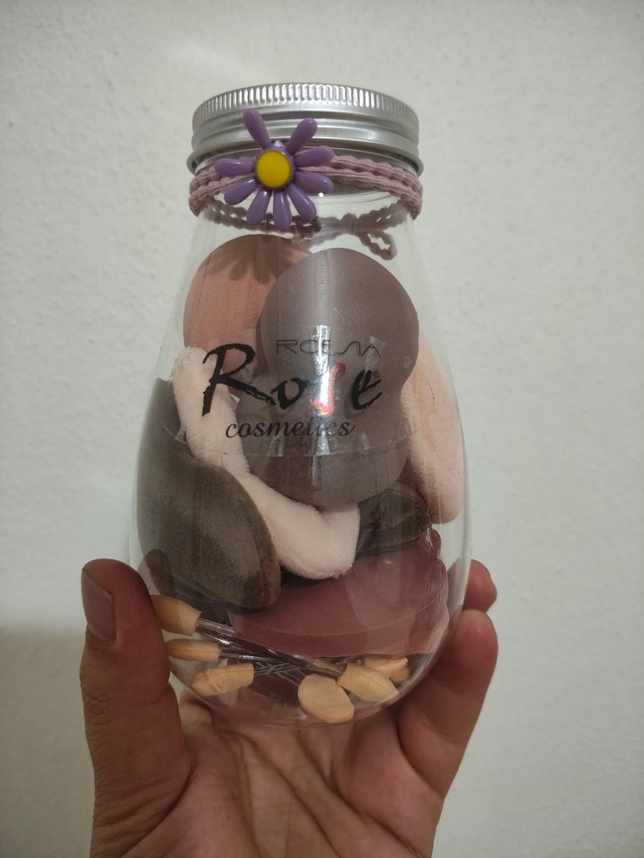 kadin sunger seti - Görsel 2