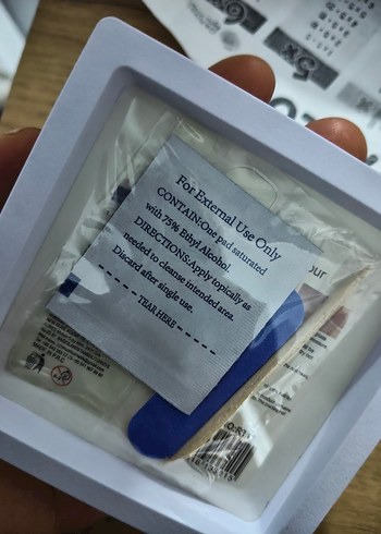 takma tirnak - Görsel 2