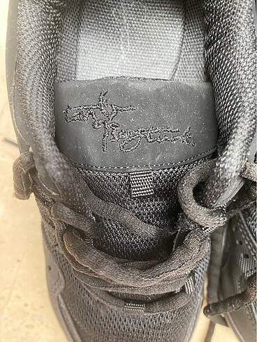 Tan sağtürk dans ayakkabısı - Görsel 2