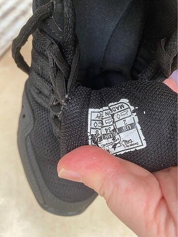 Tan sağtürk dans ayakkabısı - Görsel 3