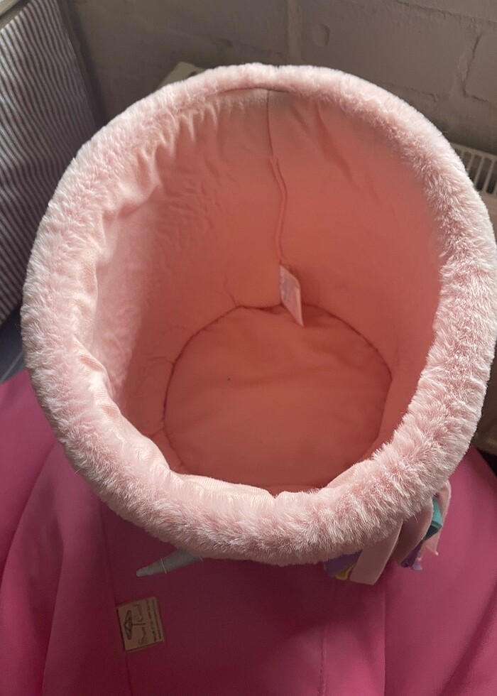 Peluş kutu - Görsel 2