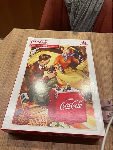 Puzzle