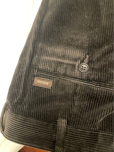 Bisse pantalon 48 beden - Görsel 2
