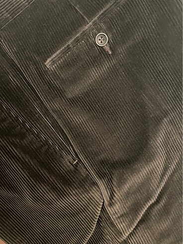 Bisse pantalon 48 beden - Görsel 4