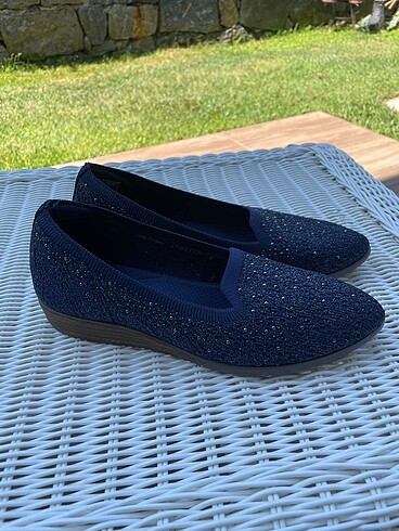 38 Beden Skechers babet