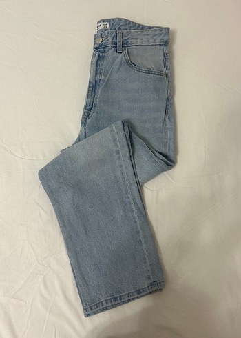 Kadın Maci Denim Boy Regular Fit Jean - Görsel 2