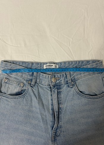 Kadın Maci Denim Boy Regular Fit Jean - Görsel 3