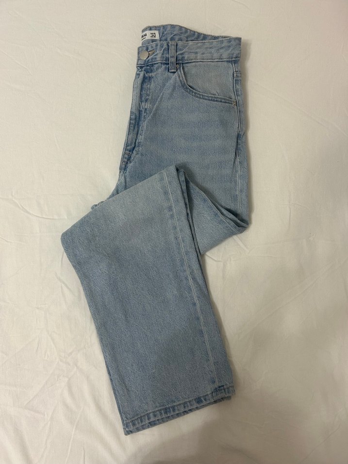 Kadın Maci Denim Boy Regular Fit Jean - Görsel 2