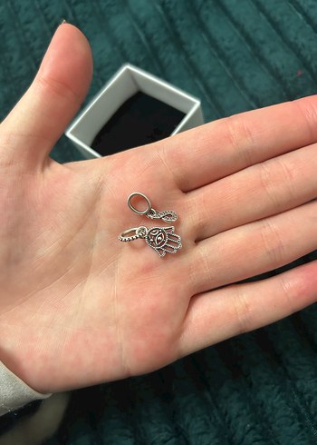 Pandora Charm - Görsel 2