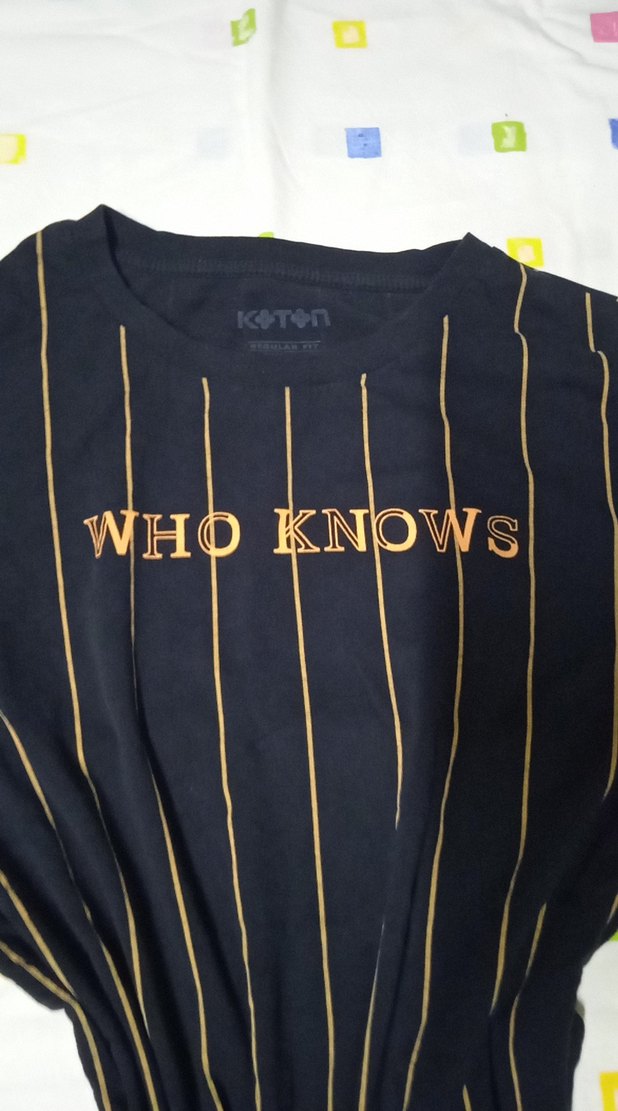 Siyah Piliseli, Kısa Kollu, Baskılı - Görsel 4