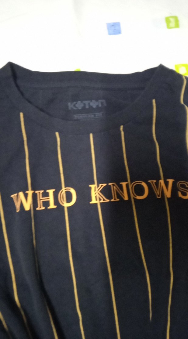 Siyah Piliseli, Kısa Kollu, Baskılı - Görsel 5