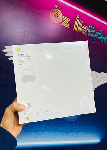 Pastel Bej Renkli Kulaklık - Görsel 2