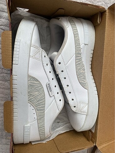 Puma Puma spor ayakkabı