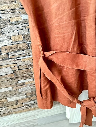 36 Beden Keten blazer