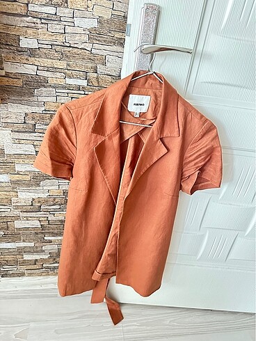 Keten blazer