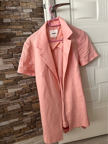 Blazer keten