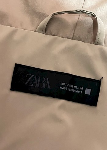 Zara m