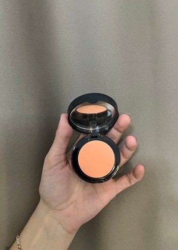 NOTE Marka şeftali tonu Pudra - Görsel 2