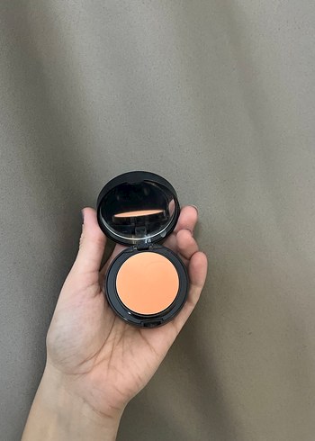 NOTE Marka şeftali tonu Pudra - Görsel 4