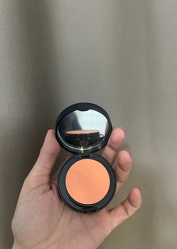 NOTE Marka şeftali tonu Pudra - Görsel 3