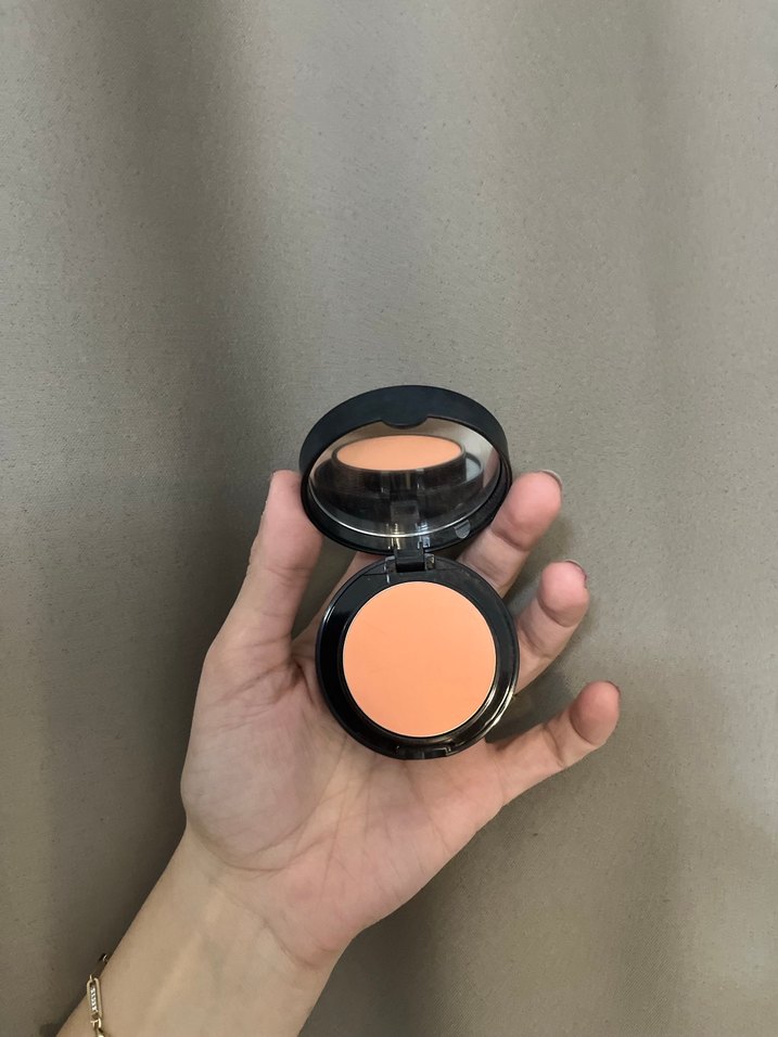 NOTE Marka şeftali tonu Pudra - Görsel 2