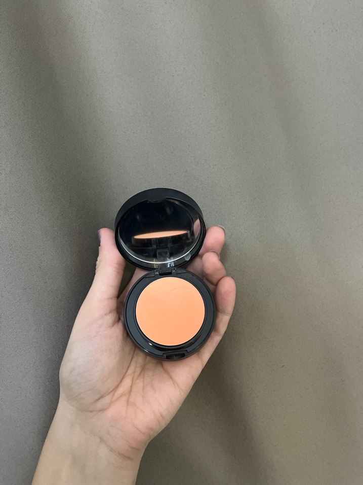 NOTE Marka şeftali tonu Pudra - Görsel 4