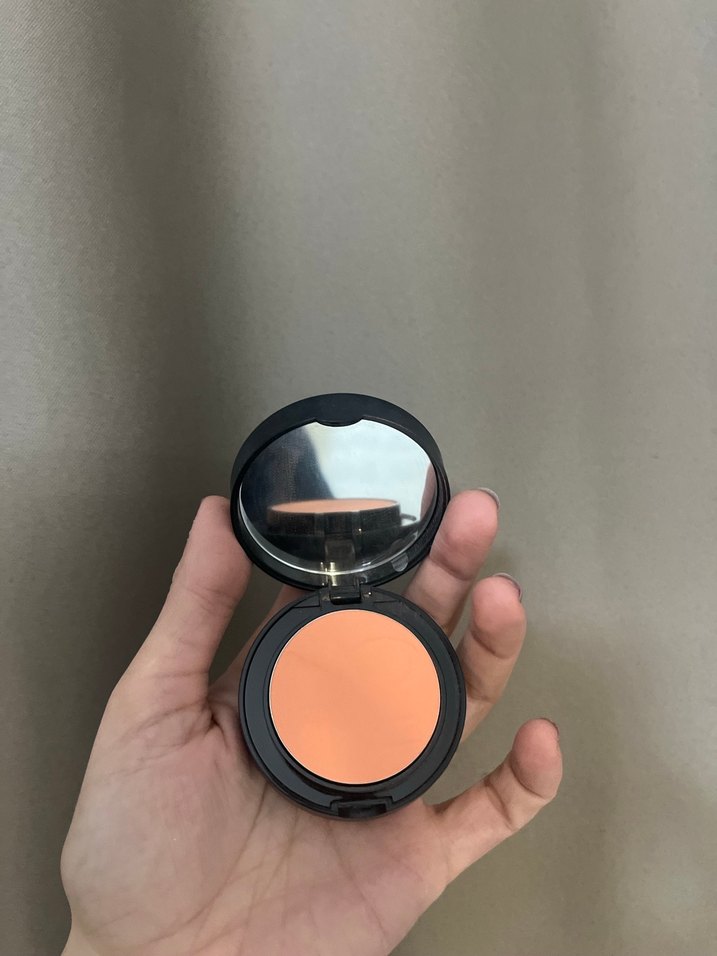 NOTE Marka şeftali tonu Pudra - Görsel 3