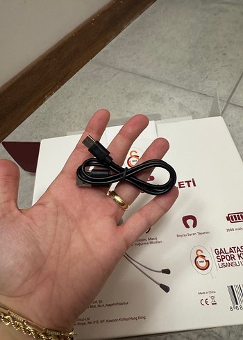 Gri Yumuşak boyun masaj aleti - Görsel 8