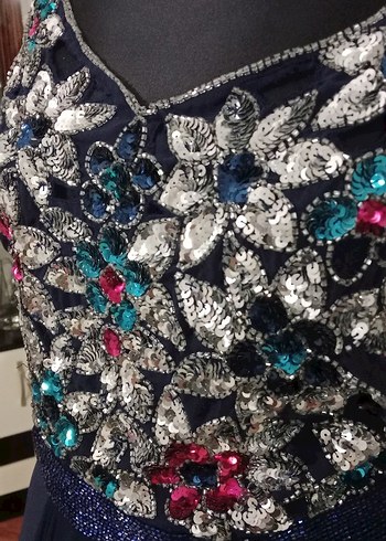 Altın Renk Erkek Rozet - Rock Punk Stili - Görsel 3