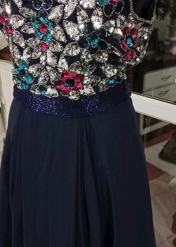 Altın Renk Erkek Rozet - Rock Punk Stili - Görsel 4