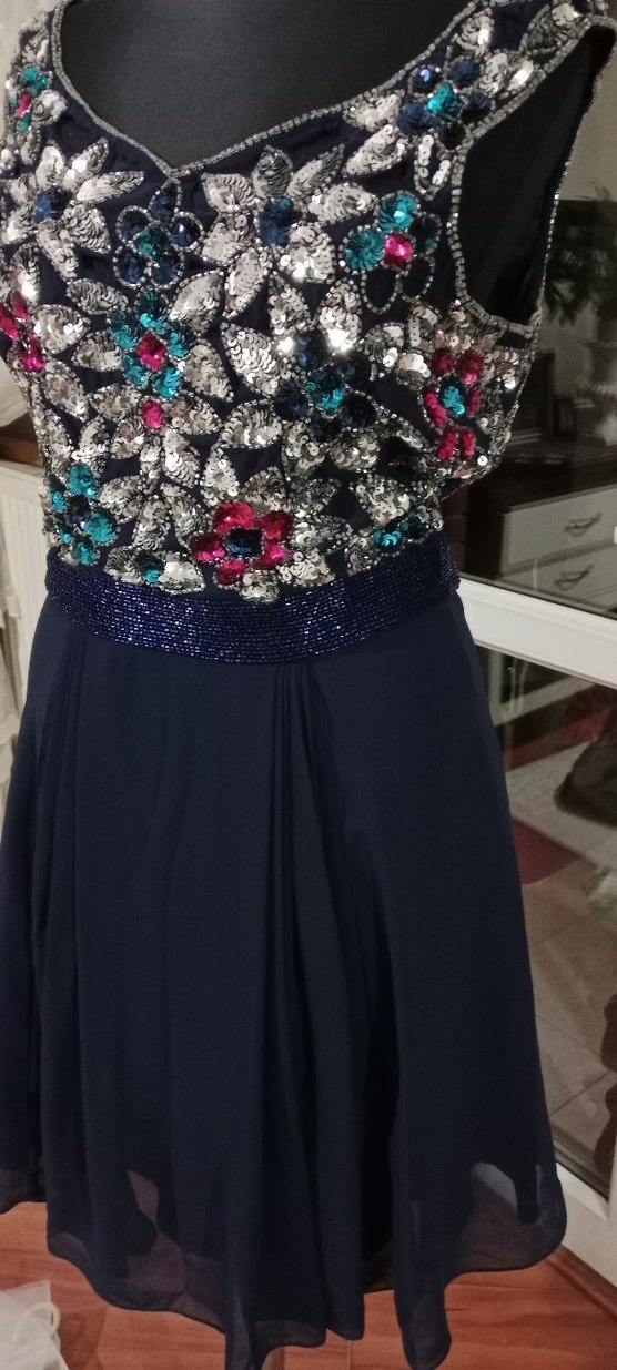 Altın Renk Erkek Rozet - Rock Punk Stili - Görsel 4