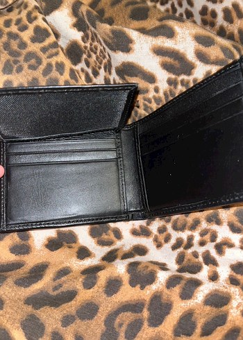 Orijinal Galatasaray Cüzdan - Görsel 3