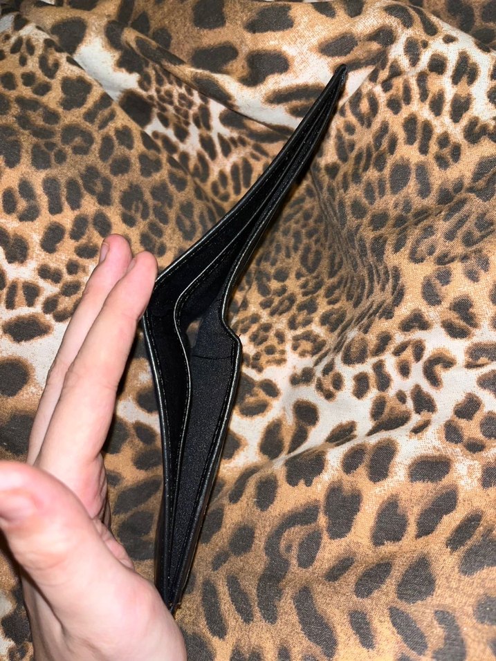 Orijinal Galatasaray Cüzdan - Görsel 4