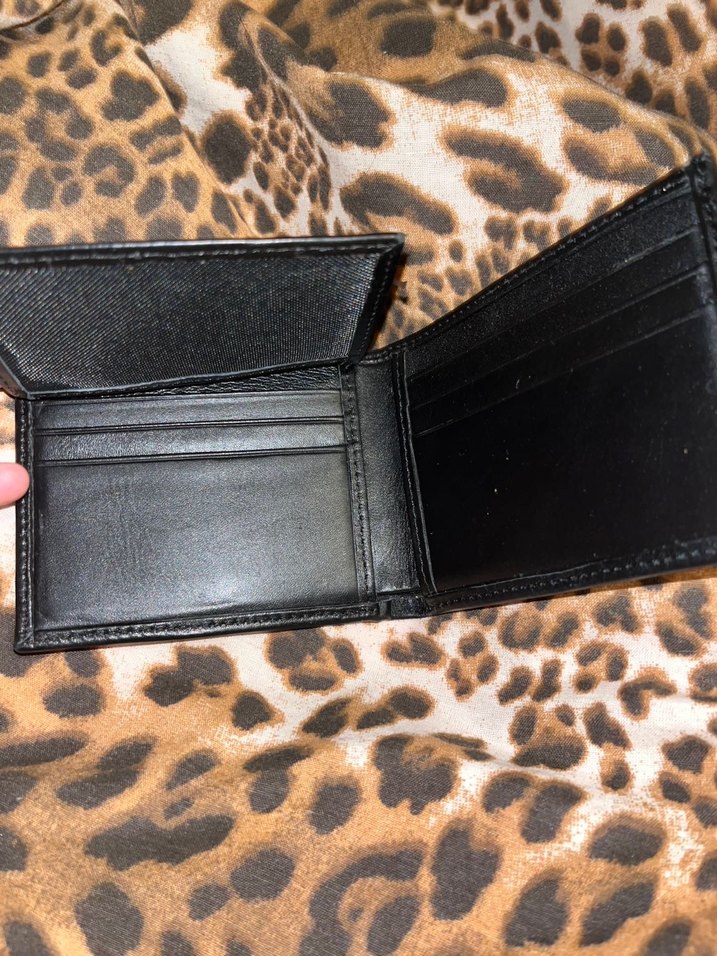 Orijinal Galatasaray Cüzdan - Görsel 3