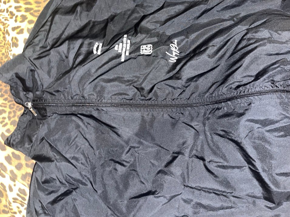 mevsimlik ceket/yagmurluk - Görsel 2