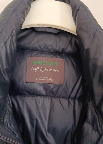 Erkek lacivert Kapitone Yelek - Görsel 2