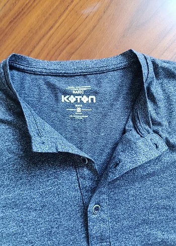 Gri Erkek - Görsel 3